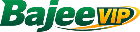 Bajee VIP Logo